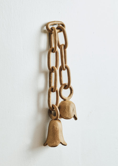 Rose Wong, Flower Chain #8