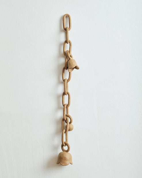 Rose Wong, Flower Chain #9