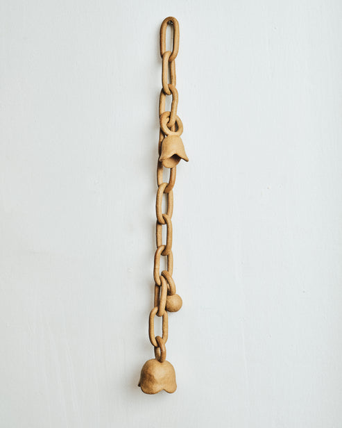 Rose Wong, Flower Chain #9