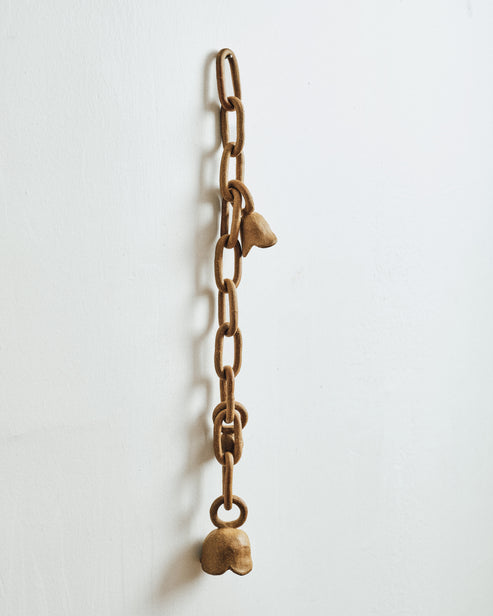 Rose Wong, Flower Chain #9