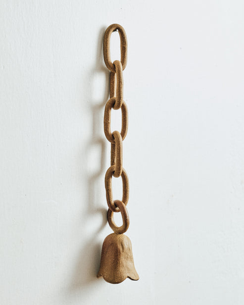 Rose Wong, Flower Chain #10