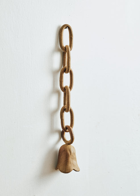 Rose Wong, Flower Chain #10