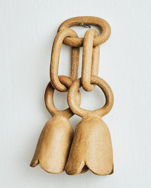 Rose Wong, Flower Chain #12