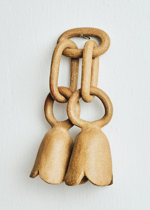 Rose Wong, Flower Chain #12