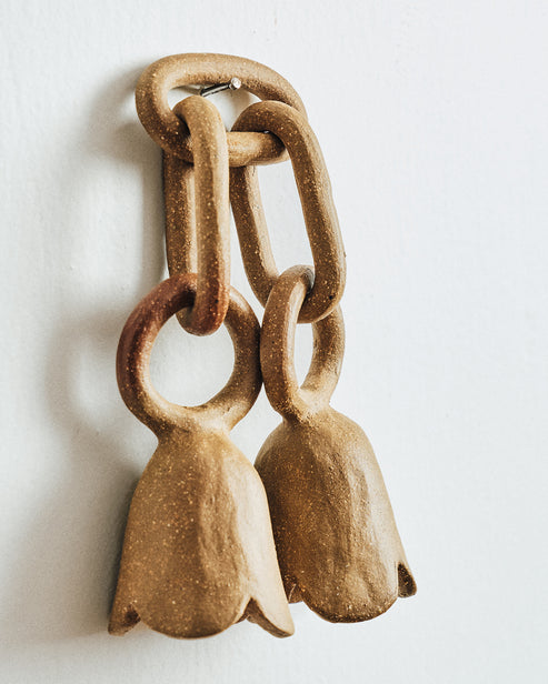 Rose Wong, Flower Chain #12