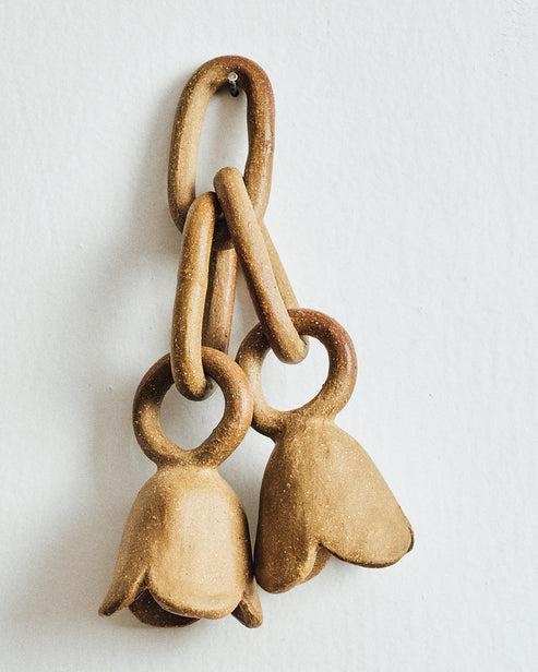 Rose Wong, Flower Chain #13