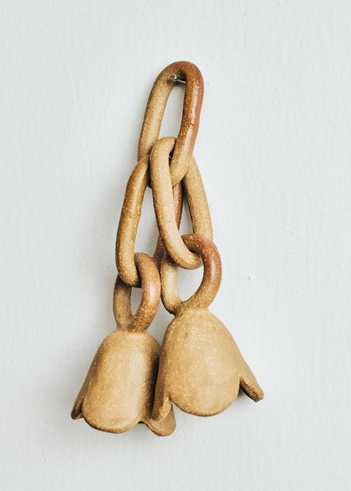 Rose Wong, Flower Chain #13
