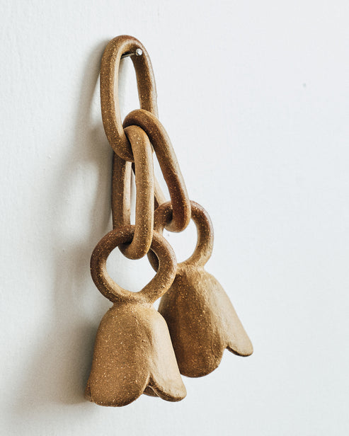 Rose Wong, Flower Chain #13