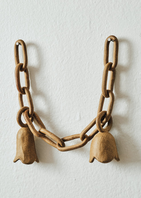 Rose Wong, Flower Chain #14