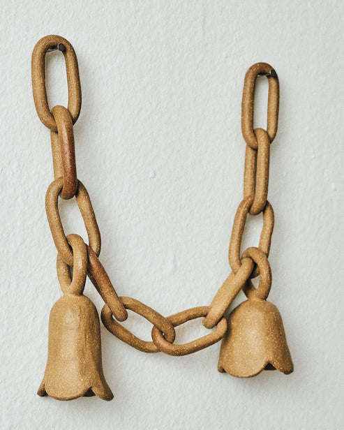 Rose Wong, Flower Chain #14