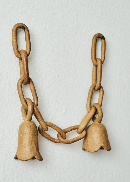 Rose Wong, Flower Chain #14