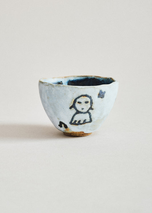 Thomas Colligan, CB05 Cup