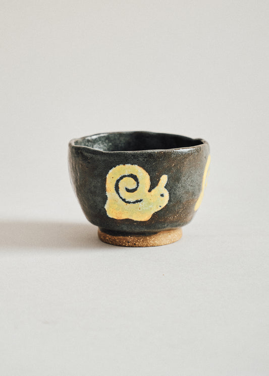 Thomas Colligan, Snails Cup
