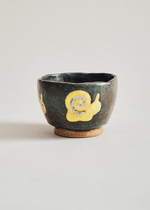 Thomas Colligan, Snails Cup
