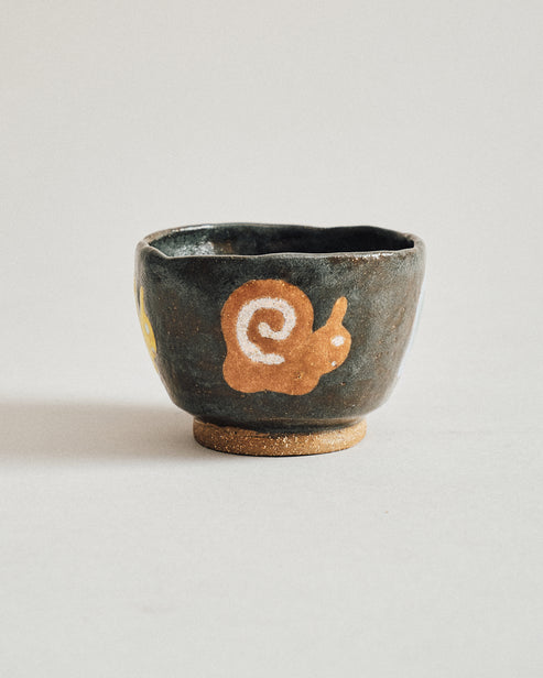 Thomas Colligan, Snails Cup