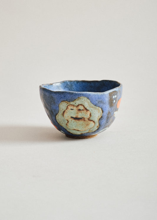 Thomas Colligan, Pond 1 Cup