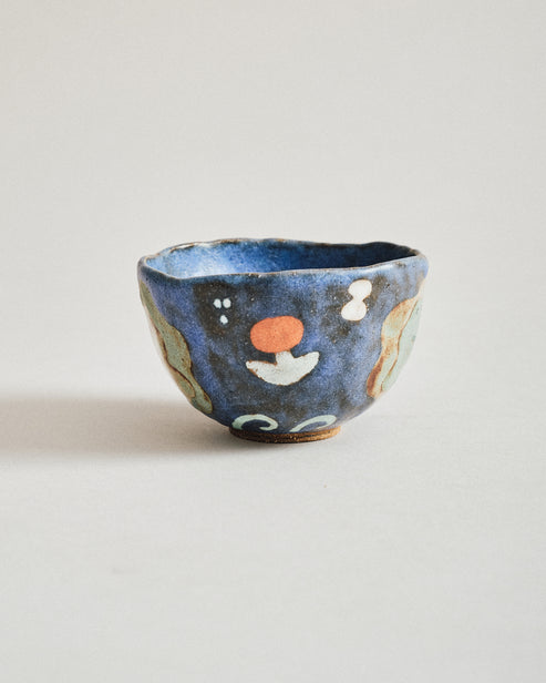 Thomas Colligan, Pond 1 Cup