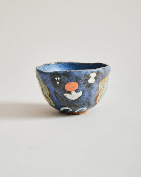 Thomas Colligan, Pond 1 Cup