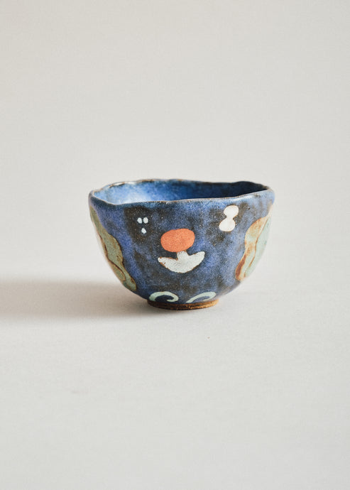 Thomas Colligan, Pond 1 Cup