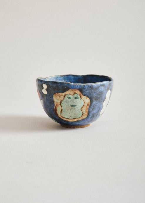 Thomas Colligan, Pond 1 Cup