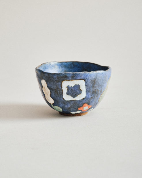 Thomas Colligan, Pond 1 Cup