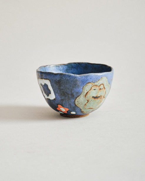 Thomas Colligan, Pond 1 Cup