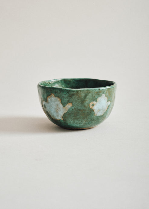 Thomas Colligan, #15 Cup