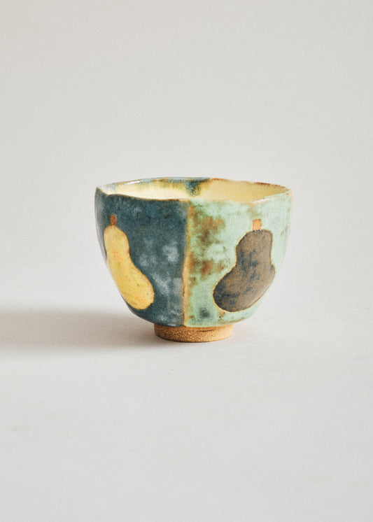 Thomas Colligan, Pears! Cup