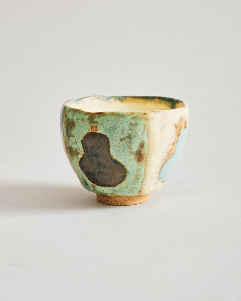Thomas Colligan, Pears! Cup