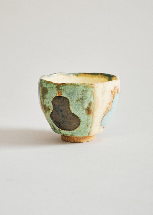 Thomas Colligan, Pears! Cup