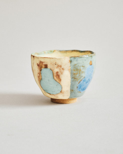 Thomas Colligan, Pears! Cup