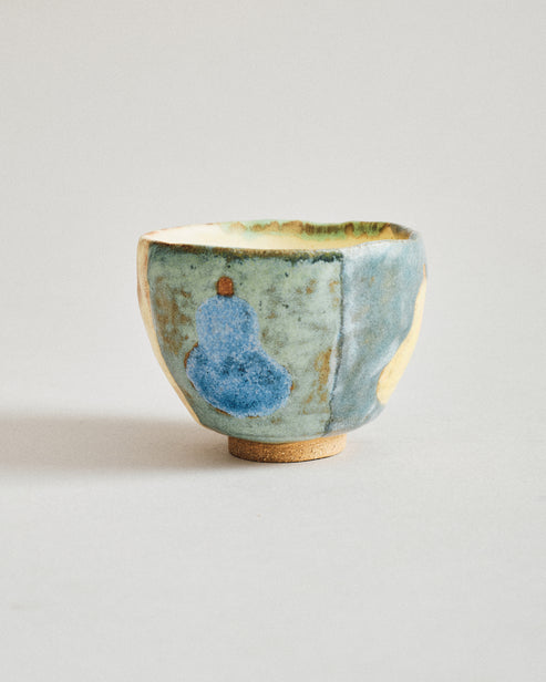 Thomas Colligan, Pears! Cup