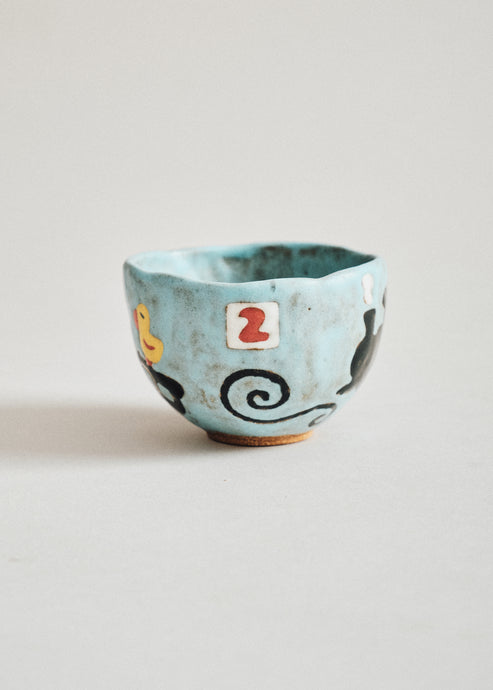 Thomas Colligan, Matchbox Train Cup
