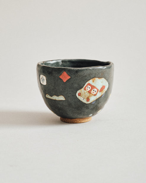 Thomas Colligan, Car Culture 1 Cup