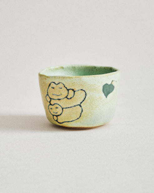 Thomas Colligan, Pond 2 Cup
