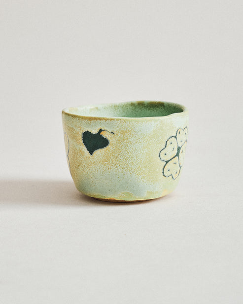 Thomas Colligan, Pond 2 Cup