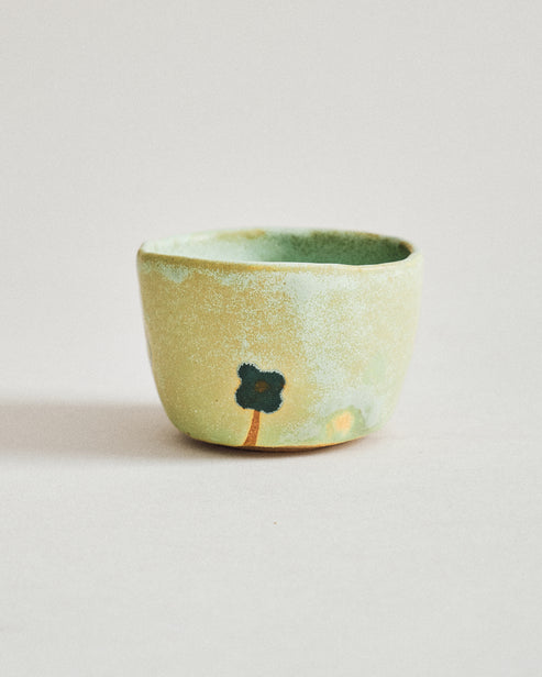 Thomas Colligan, Pond 2 Cup