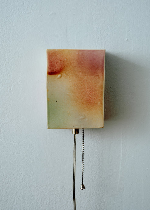 s-u-m studio, Wall Lamp, Murmurs