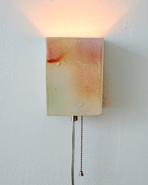 s-u-m studio, Wall Lamp, Murmurs
