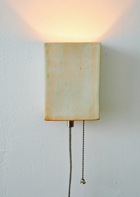 s-u-m studio, Wall Lamp, Fog