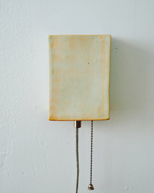 s-u-m studio, Wall Lamp, Fog
