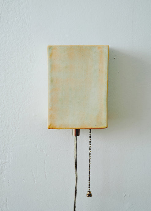 s-u-m studio, Wall Lamp, Fog