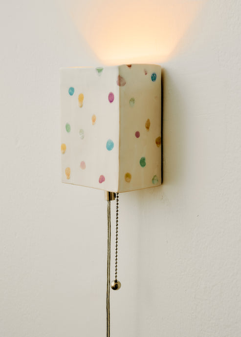 s-u-m studio, Wall Lamp, Bonbon Drops