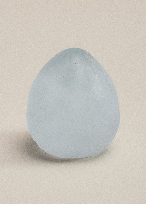 s-u-m studio, Standing Egg