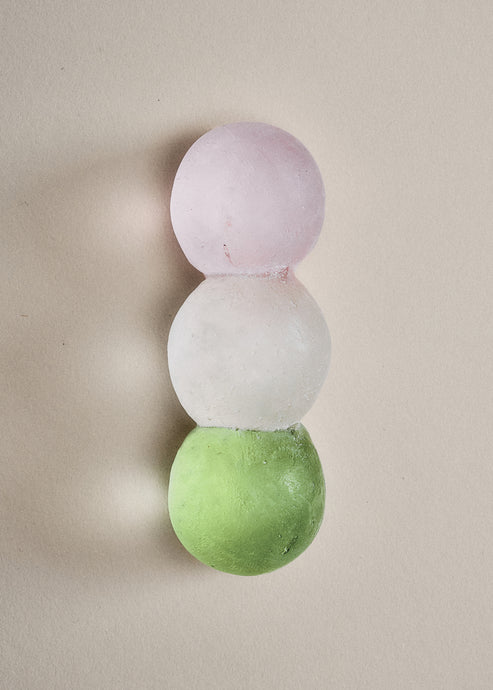 s-u-m studio, Dango