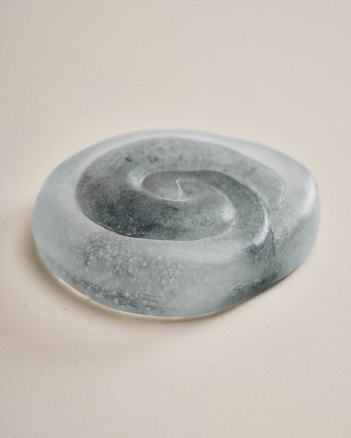 s-u-m studio, Sinking Spiral