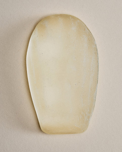 s-u-m studio, Madeleine, Lemon Glaze