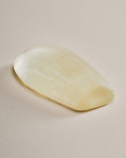 s-u-m studio, Madeleine, Lemon Glaze