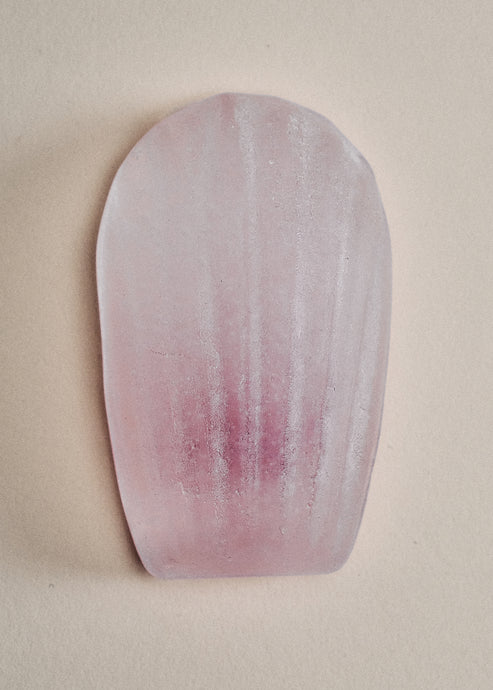 s-u-m studio, Madeleine, Cherry Blossom Petal