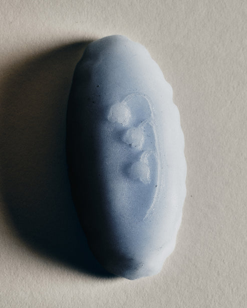 s-u-m studio, Pale Powder Blue Tartlet